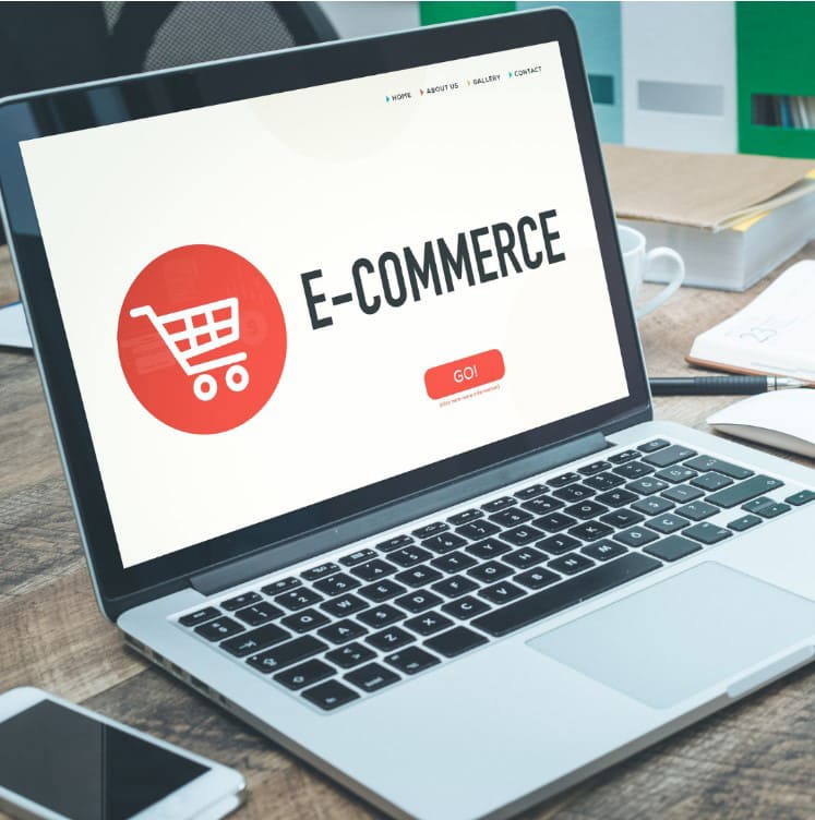 Електронни търговски платформи (e-commerce platforms)