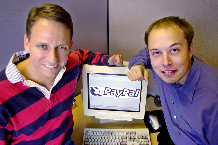 Какво е PayPal