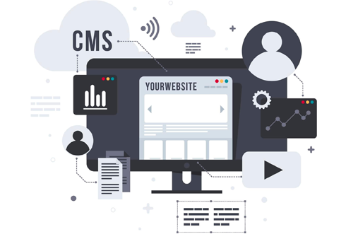 Какво е Headless CMS система и какви са предимствата ѝ в управлението на онлайн магазин