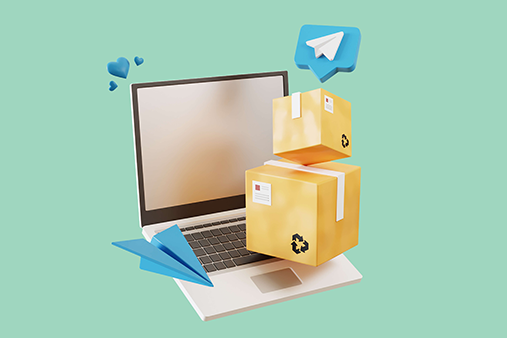 7 ползи от използването на програма за складови наличности в eCommerce