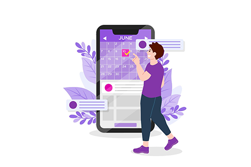 Как да създадеш маркетинг календар за социални медии в 8 лесни стъпки