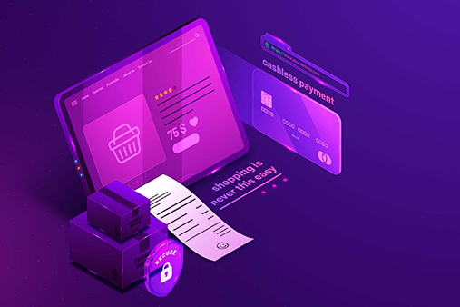 Каква счетоводна програма да използваш за електронна търговия?