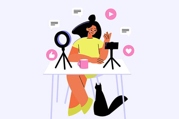 Бизнес колаборация с блогъри – стратегии, възможности и резултати