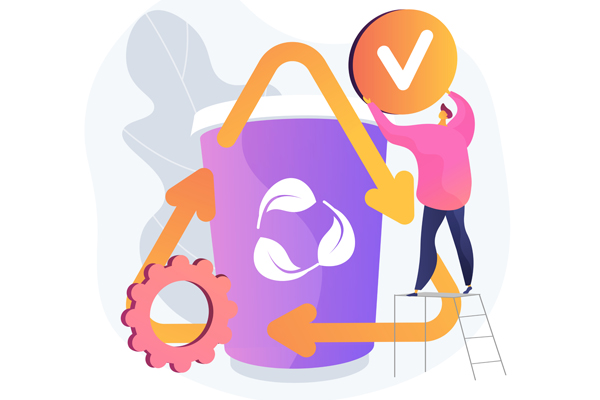 Как протича процесът по бракуване на Стоки