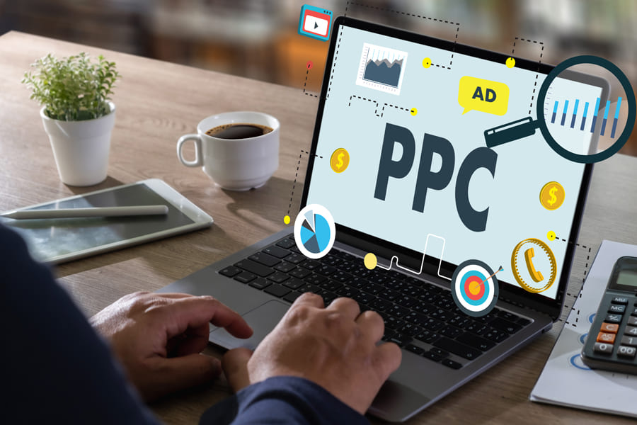 PPC advertising