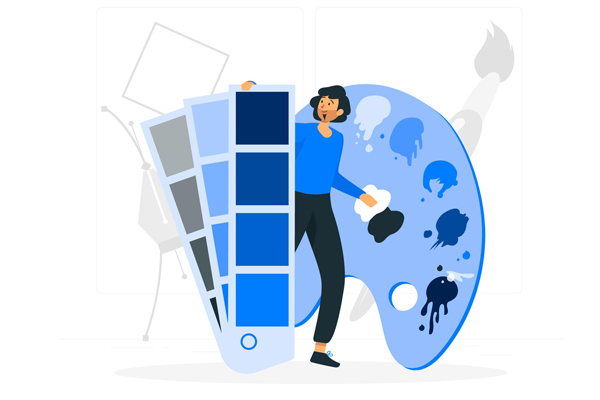 Как да използваш психология на цветовете в онлайн магазина си?