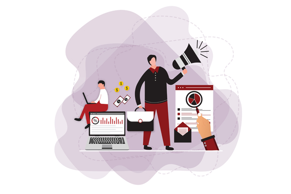 Бранд и продажби с герила маркетинг (Guerilla Marketing)