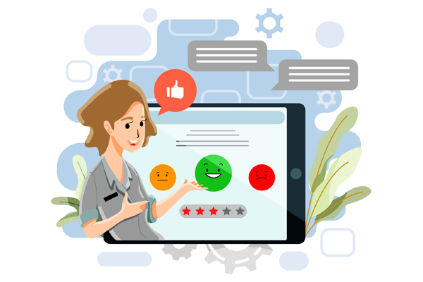 Що е то управление на онлайн репутация?