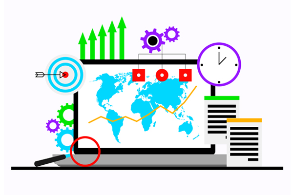 Онлайн търговия на дребно: стратегии, инструменти и подходи