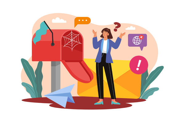 Какво е спам и как да не попадаш в тази категория