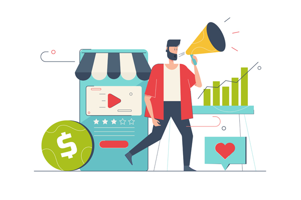 Какво е маркетплейс и как да го интегрираш в своя маркетинг микс