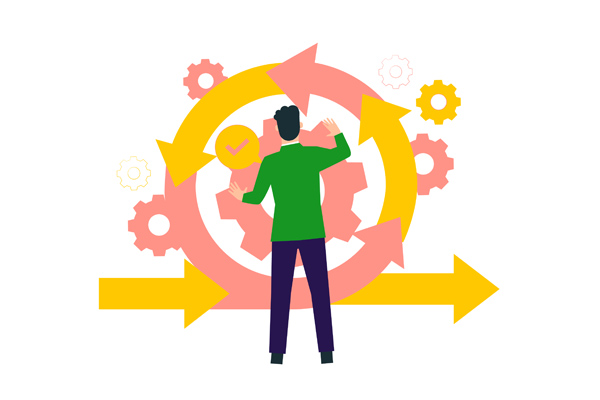 Жизнен цикъл на продукта: определение и примери