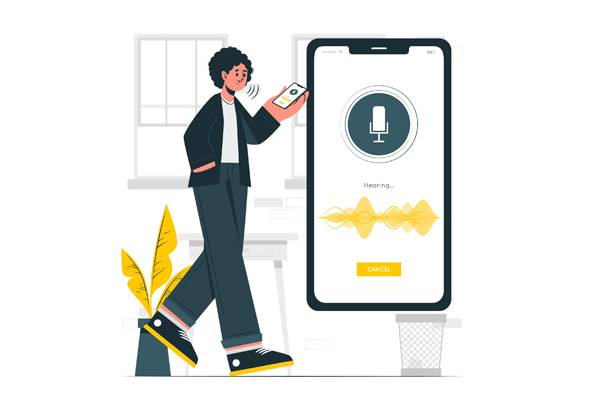 Как да оптимизираш сайта си за гласово търсене в Гугъл?