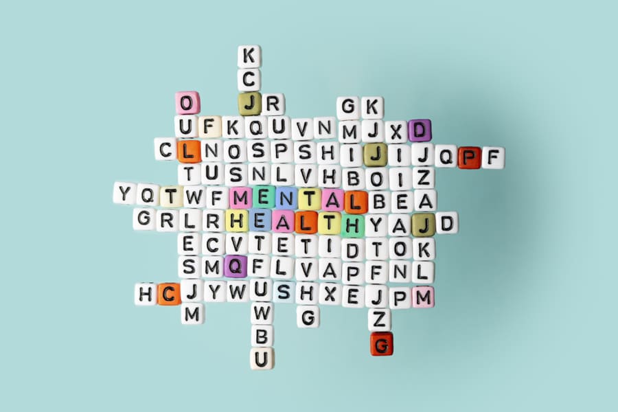 Word clusters