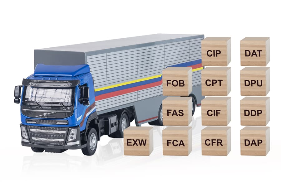 Incoterms