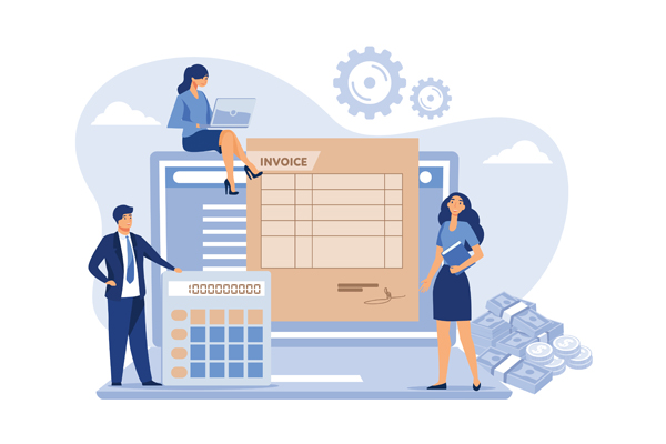 Каква програма за фактури да използваш за е-търговия?