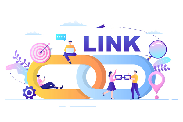 Що е то линк билдинг: значение, роля и подходи