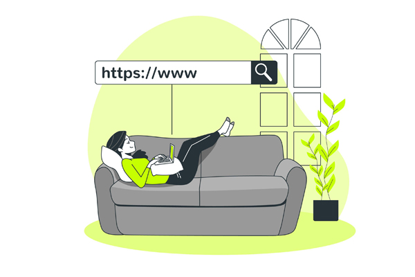 Какво е URL адрес: структура, съвети и добри практики