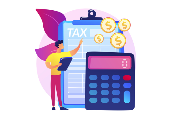 Всичко за данък печалба (корпоративен данък) в България