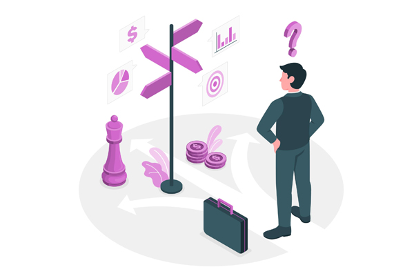 Кои са най-печелившите методи за вземане на решения