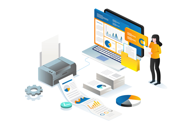 Видове търговски софтуер в многоканалната търговия