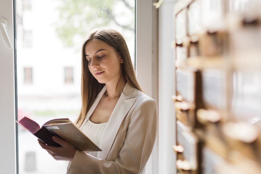 The best business books