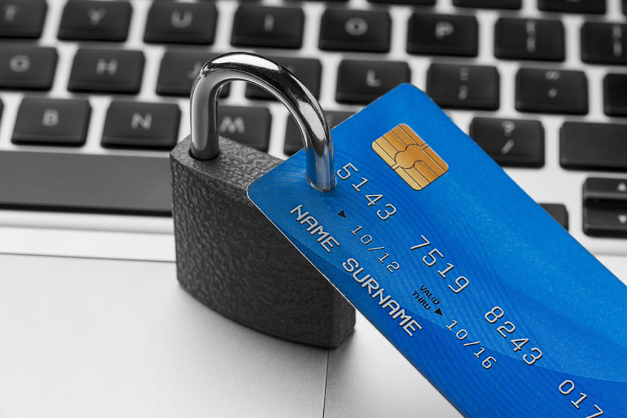 PCI DSS standard