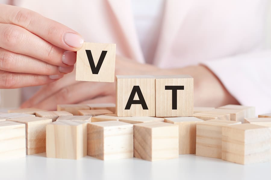 VAT in E-commerce within the EU