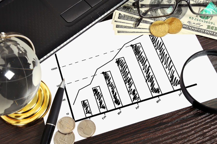 Asset valuation methods and processes