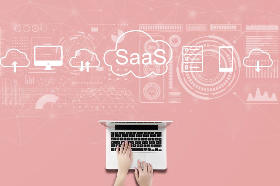 SaaS solutions