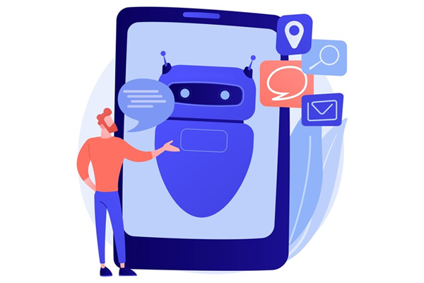 Какво е чатбот и как се използва в електронната търговия?