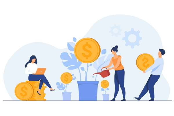 Какво е краудфъндинг: значение, платформи и стратегии