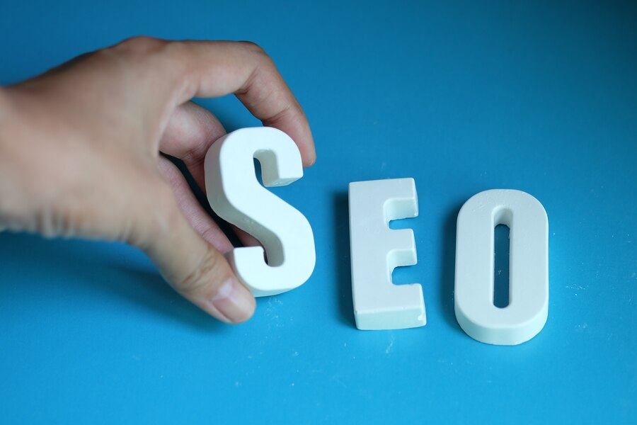 seo оптимизация