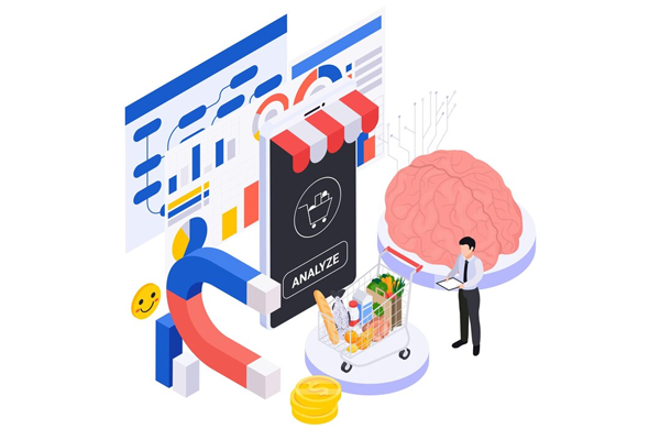 Какво е невромаркетинг: значение, принципи и примери