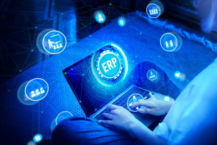 ERP