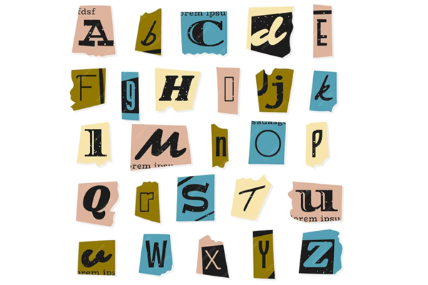 Какво е типография и какво значение има в дигиталната среда