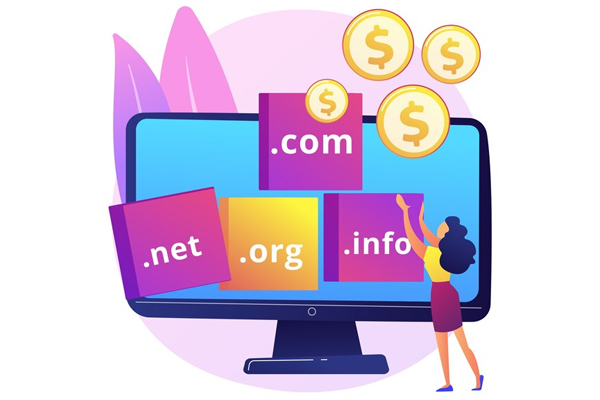 Какво е домейн от второ ниво: дефиниция и специфики