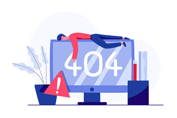 What Does Error 404 Mean and How Do You Manage It?