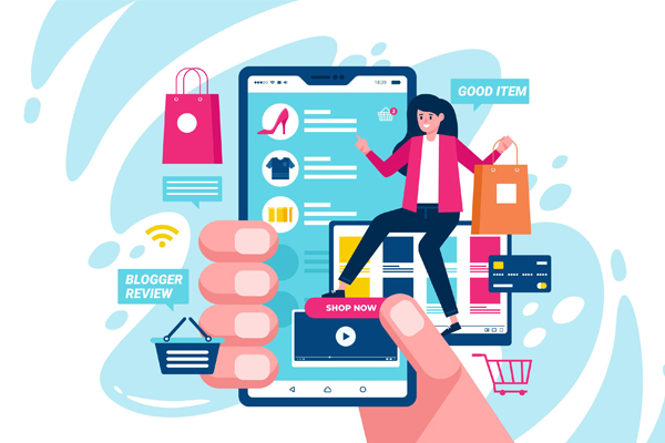 The Role of Technology in Omnichannel Customer Experience