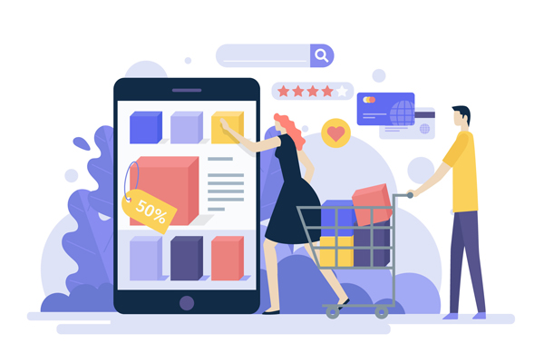 What’s a headless ecommerce platform and how does it work for you