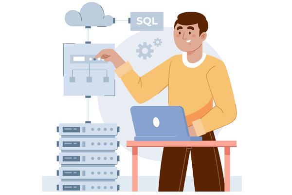 Server on the Cloud: What Does It Mean and How Does It Help