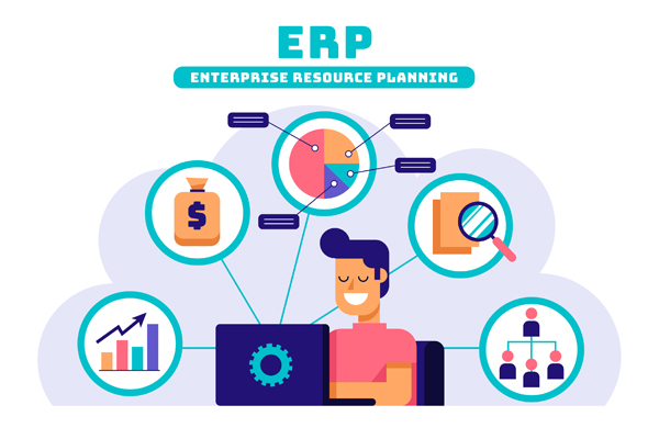 Common ERP Features and Modules Explained