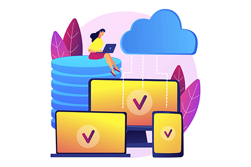 Domain vs Hosting: Definitions and Differences