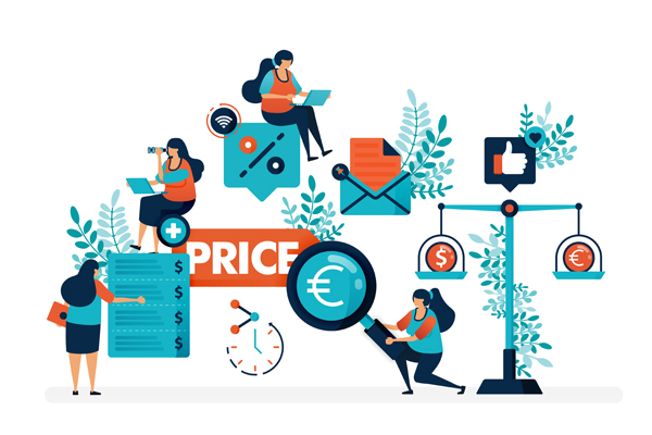 Types of Pricing Strategies and How to Choose