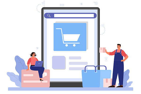 Custom Ecommerce Solutions for Enterprise – How to Define Your Needs?
