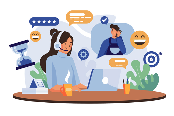 How to Use an Inbound Call Center for Digital Marketing