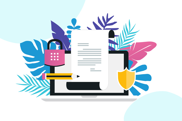 How to Write Terms and Conditions for Ecommerce Website