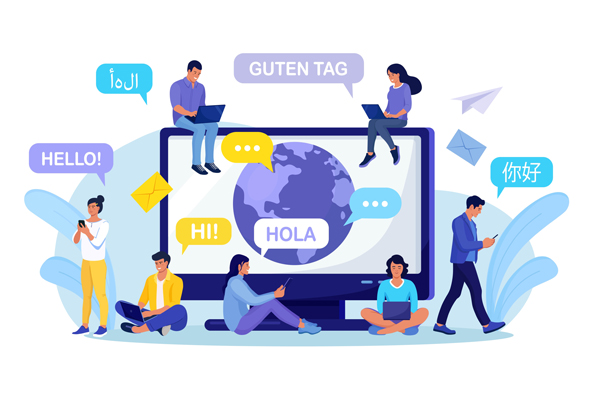 How to Create and Manage a Multi-Language Website?