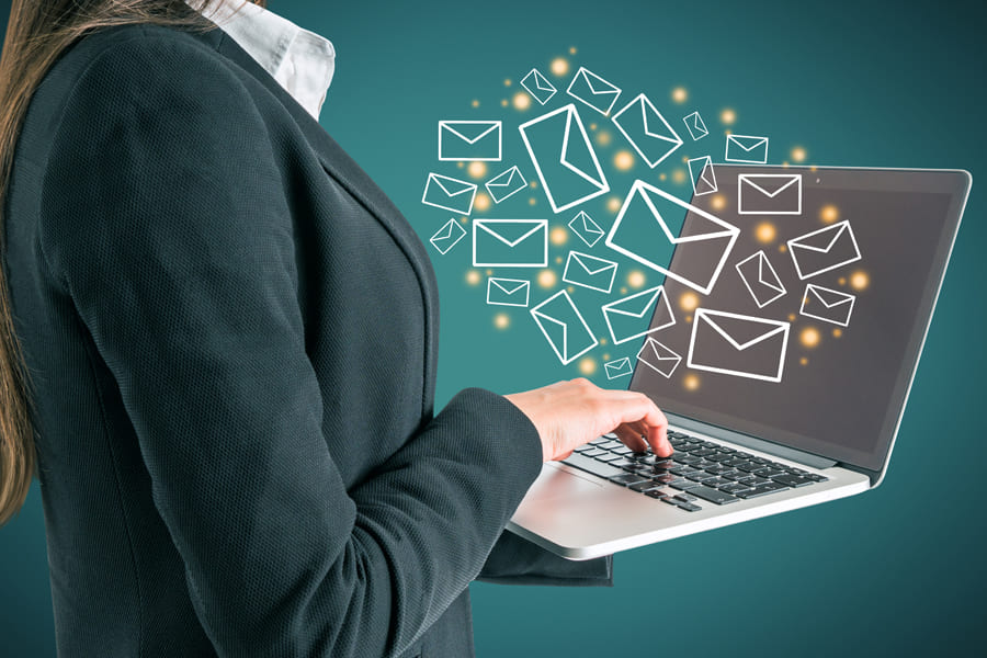 Designing and sending effective email campaigns