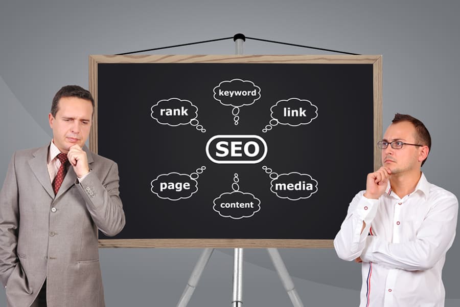 black-hat SEO tactics